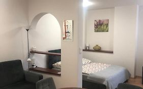 Apartament Studio